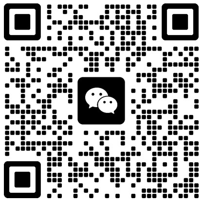 Zhen Ai Jewelry service WeChat QR code